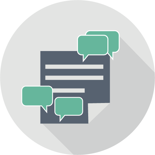 Messages Receive More Responses