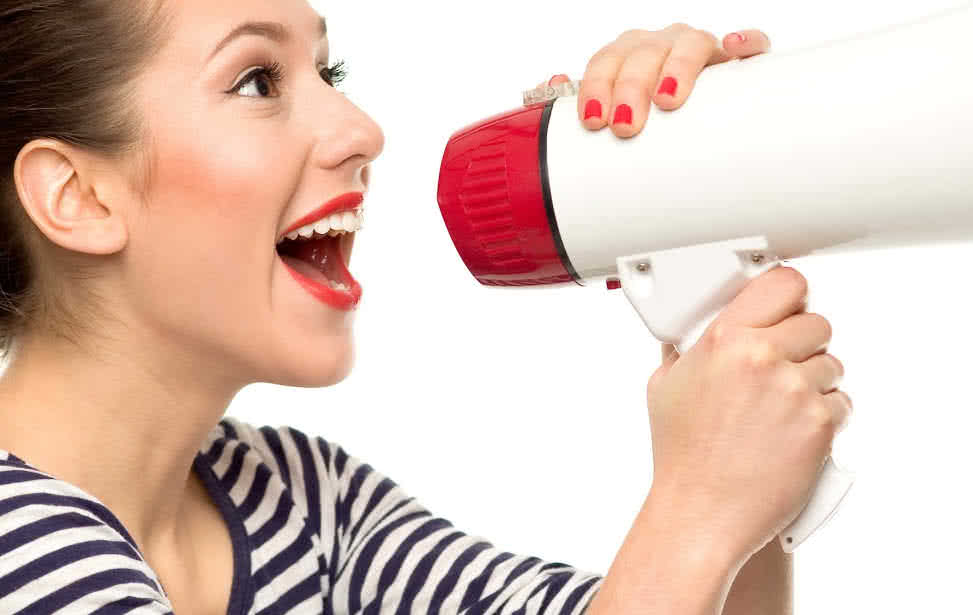 News of association